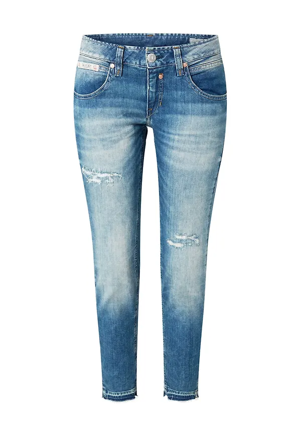 Herrlicher Jeans 'Touch' blå denim