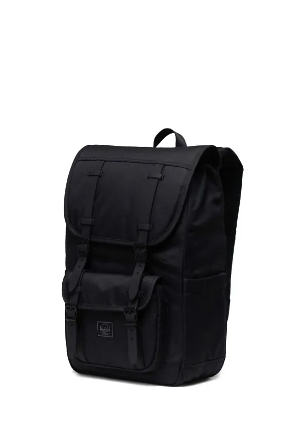 Herschel Supply Co. Little America ryggsäck - Svart