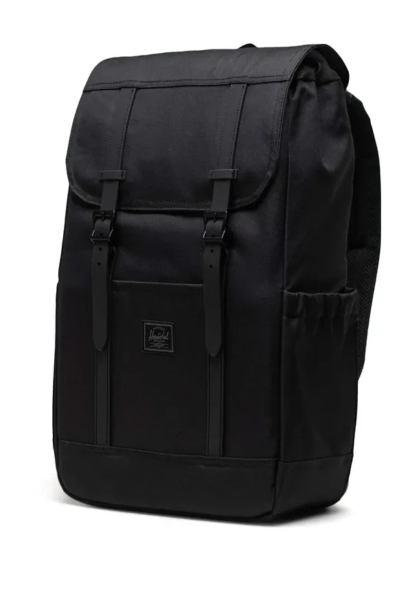 Herschel Supply Co. ryggsäck - Svart