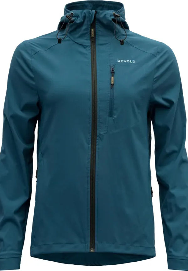 Herøy Woman Jacket