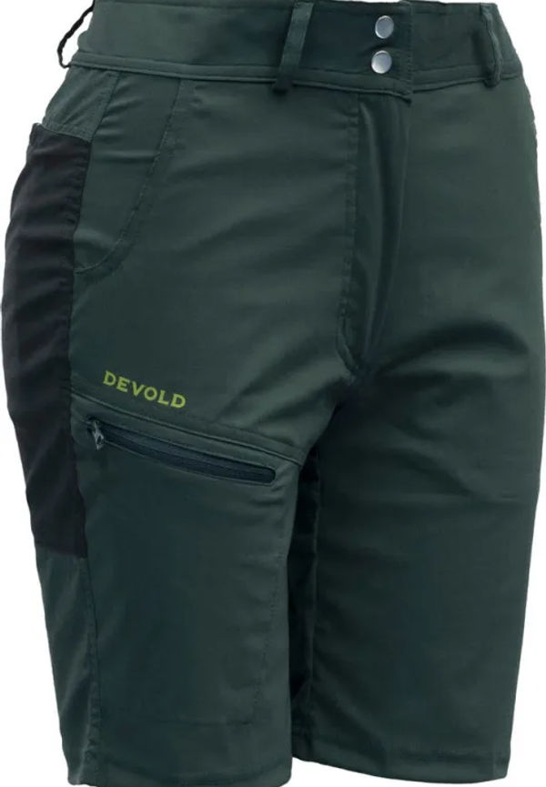 Herøy Woman Shorts