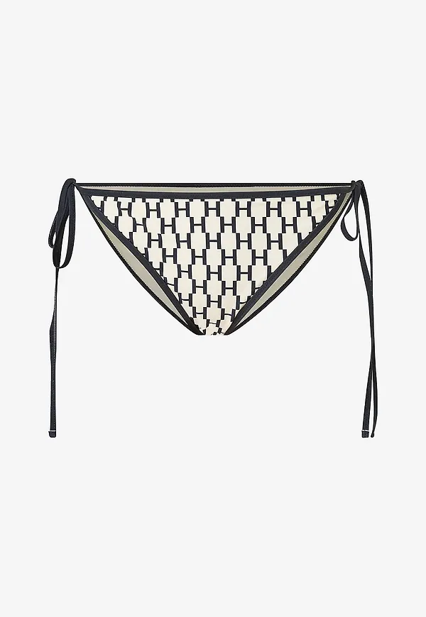 Hést - Bikinitrosor Alberta Bikini Pant - Svart