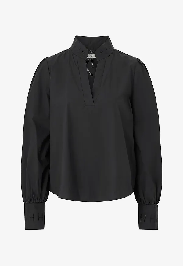 Hést - Blus Mie - Svart