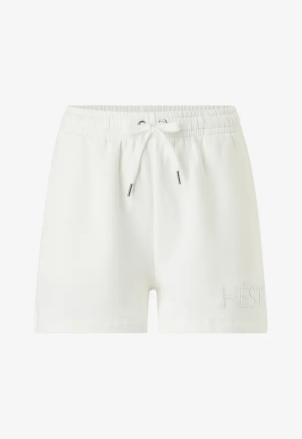 Hést - Sweatshorts Gabriela - Vit