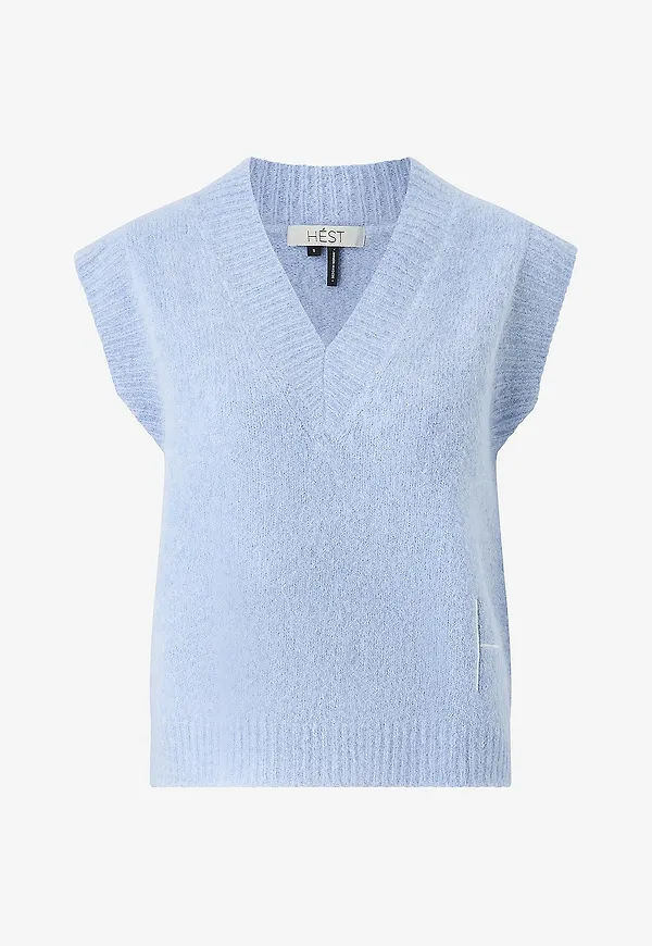 Hést - Väst Pernille - Blå
