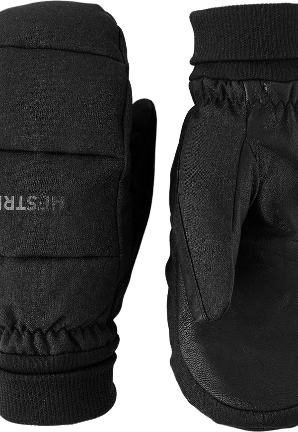 Hestra Czone Frame - Mitt Black