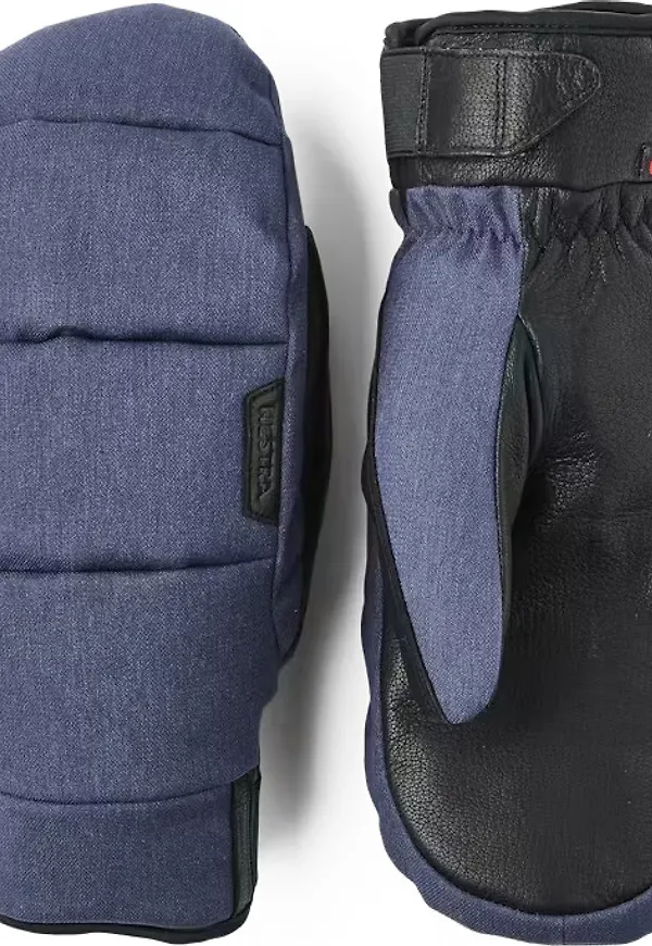 Hestra CZone Frame - Mitt Navy