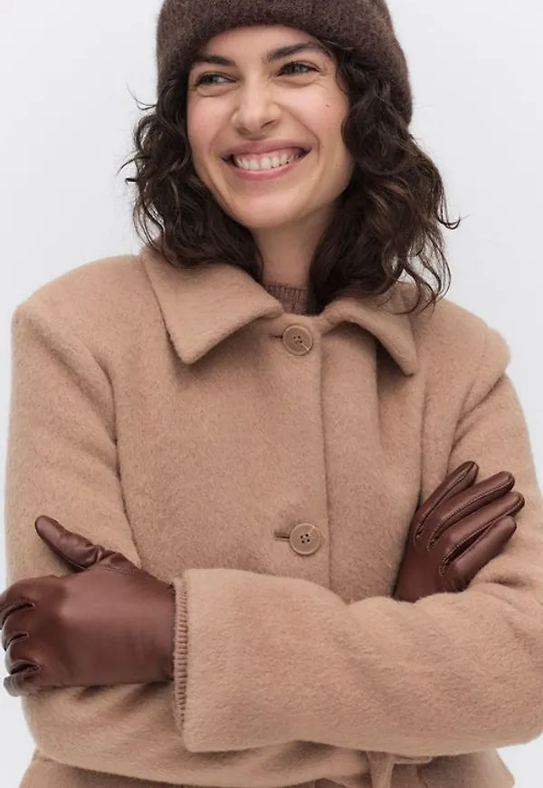 Hestra Elisabeth Handskar