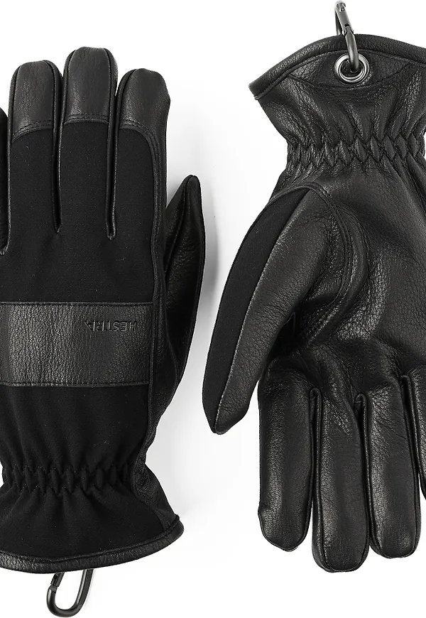 Hestra Gneis Black