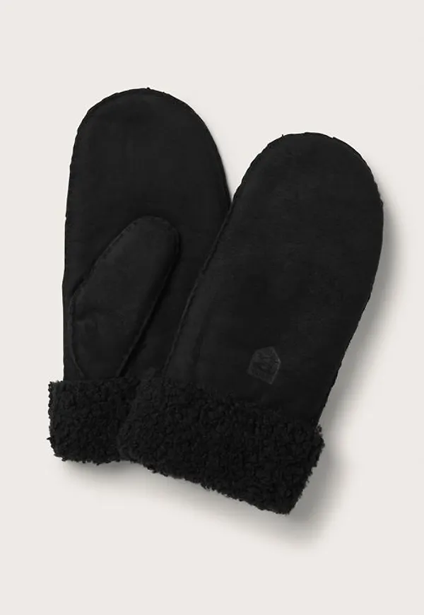 Hestra Sheepskin mitt Handskar