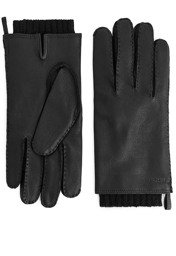 Hestra Tony Gloves - Black