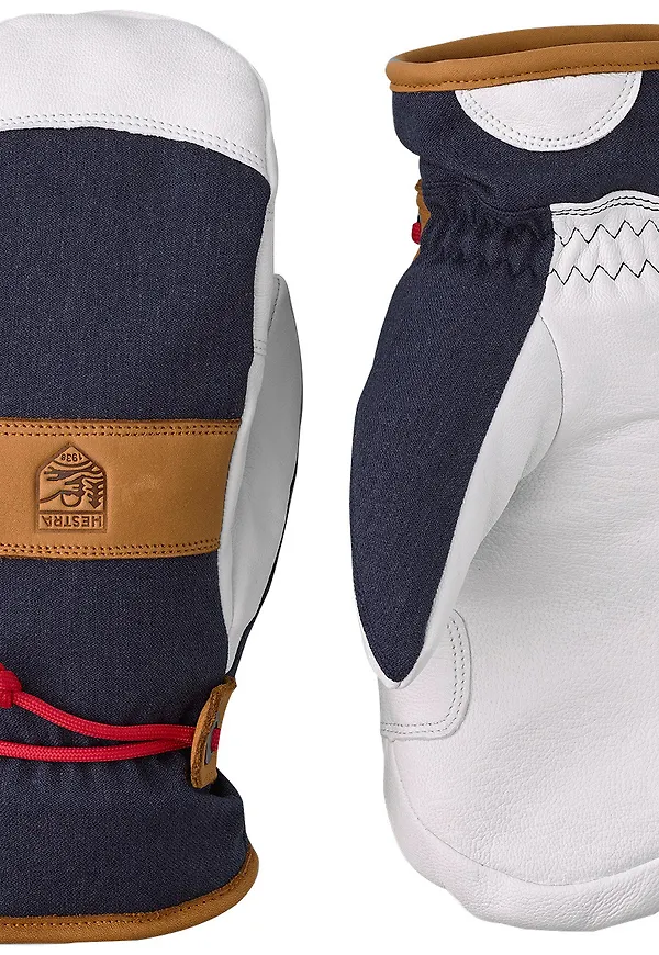 Hestra Voss Czone - Mitt Navy