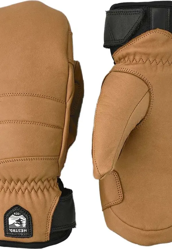 Hestra Women's Fall Line Mitt Cork