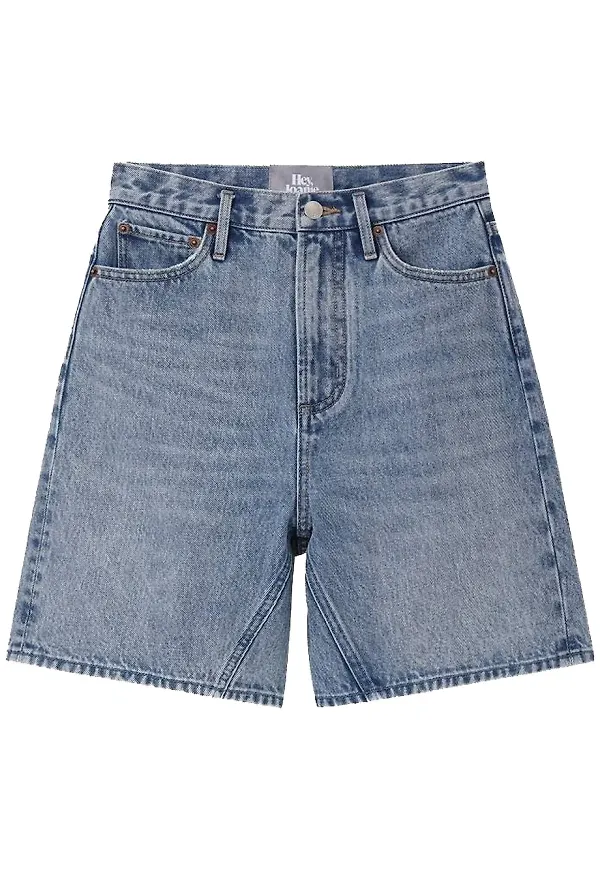 Hey Joanie Angeles shorts - Blå