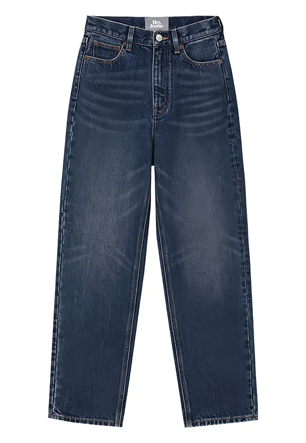 Hey Joanie Chelsea-jeans - Blå