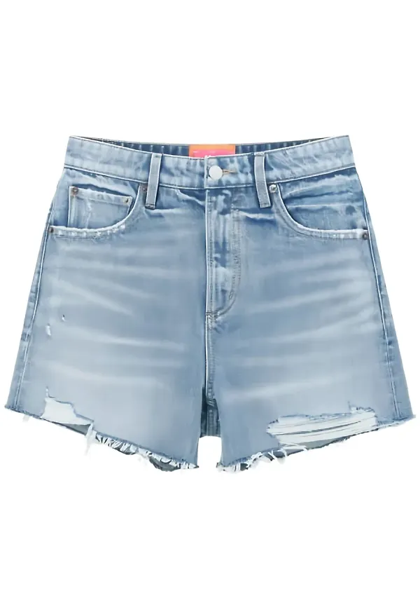 Hey Joanie Cut Off shorts - Blå