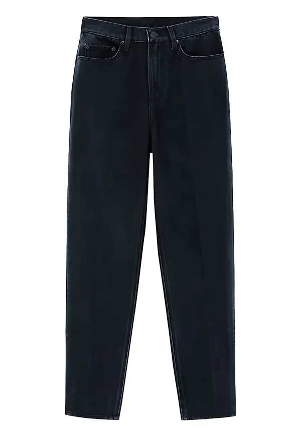 Hey Joanie Fifth Avenue jeans - Svart