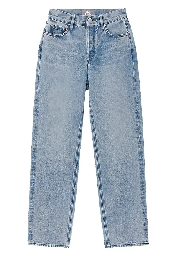 Hey Joanie Manhattan jeans - Blå
