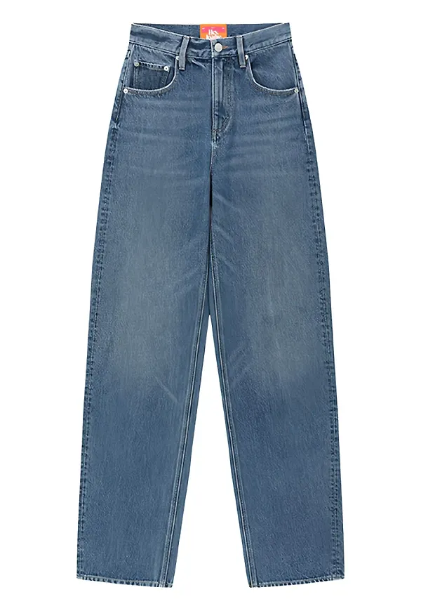 Hey Joanie Moon jeans - Blå
