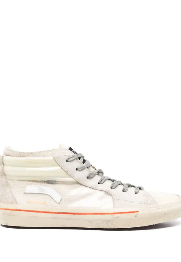 hidnander Baskate sneakers - Neutral