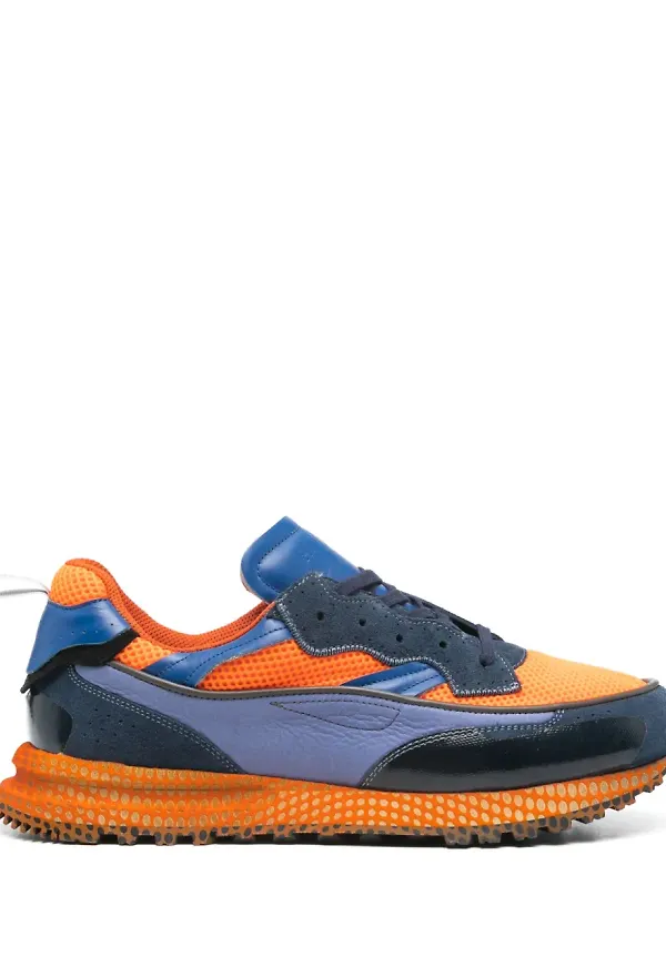 hidnander Threedome sneakers - Blå