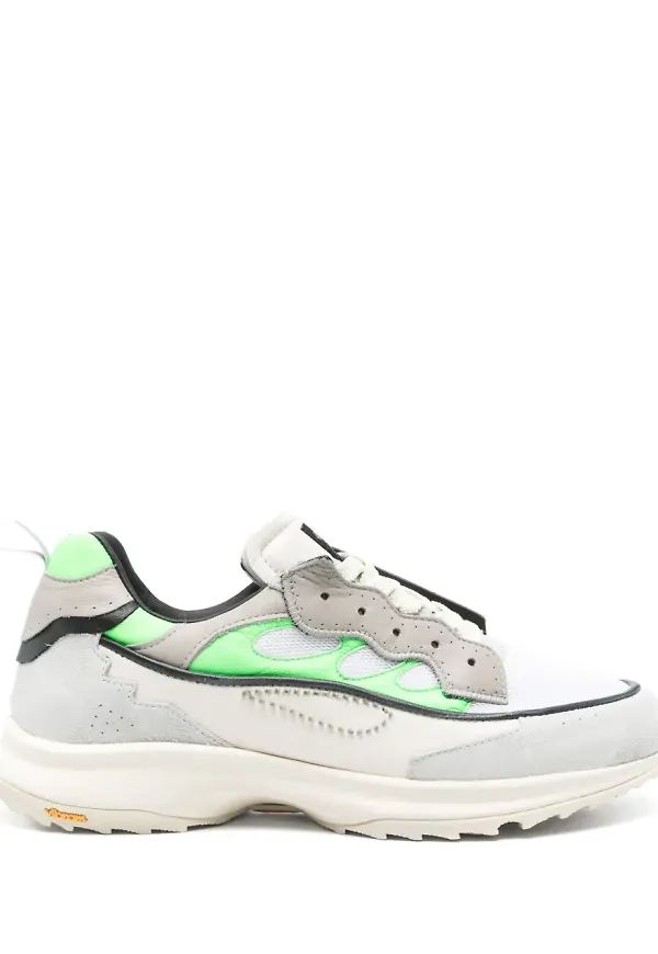hidnander Threek sneakers - Grå