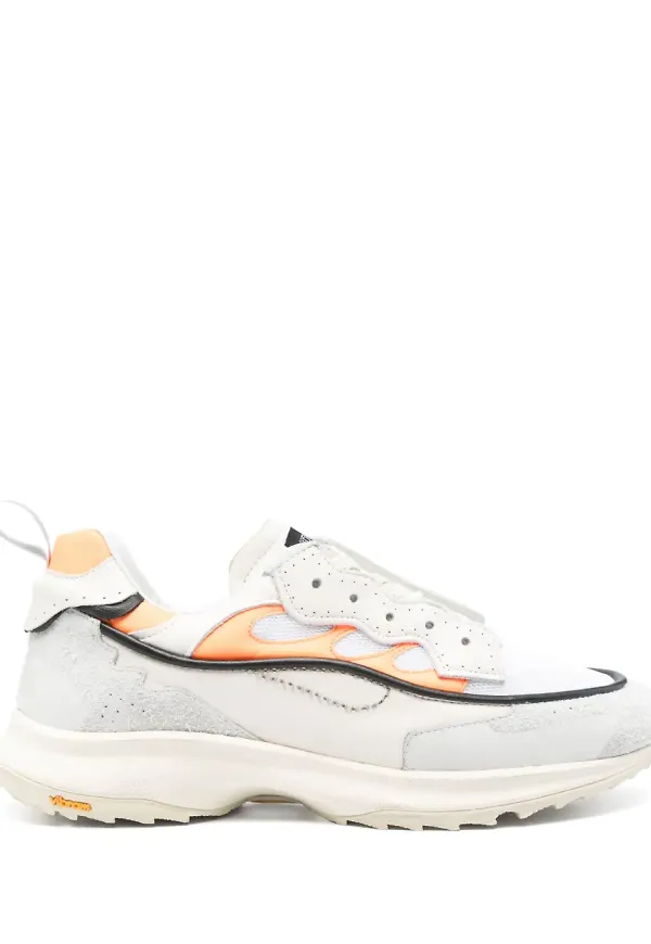 hidnander Threek sneakers - Grå