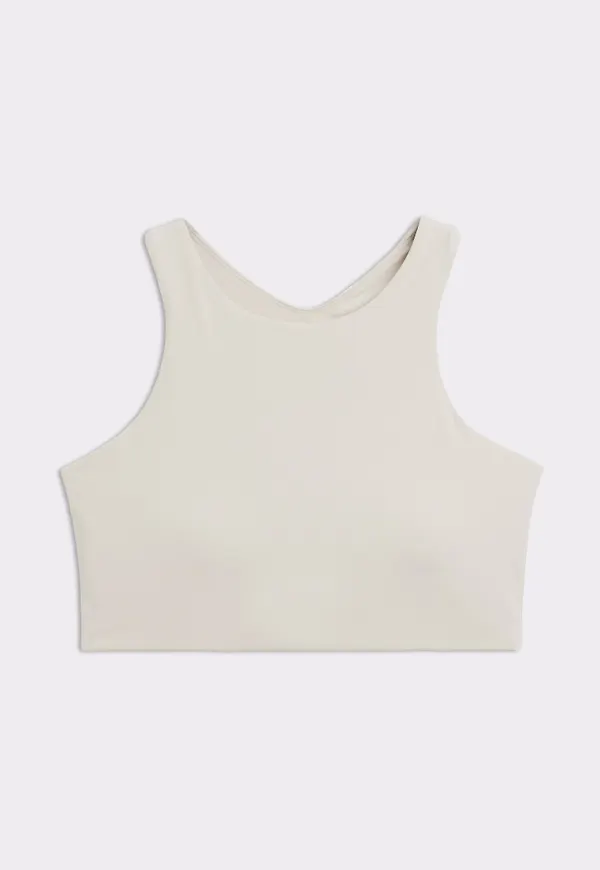 High Neck Sport-bh