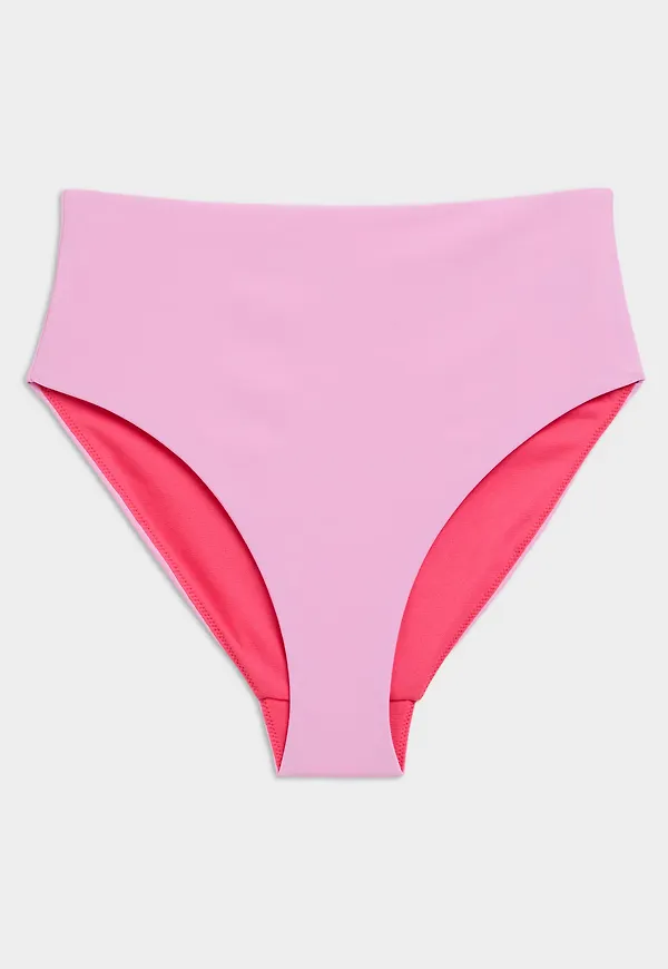 Florencia High Waist Bikinitrosa