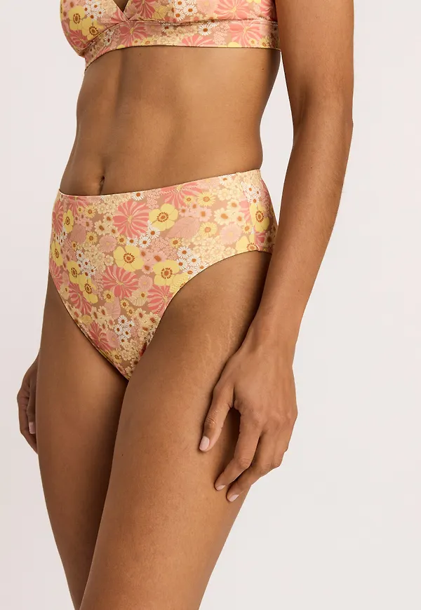 High waist bikinitrosa