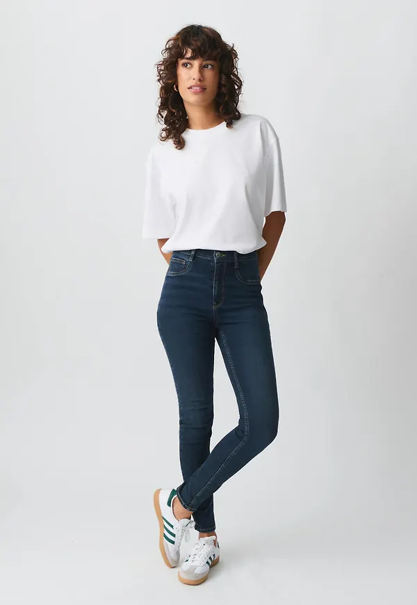 Molly high waist jeans