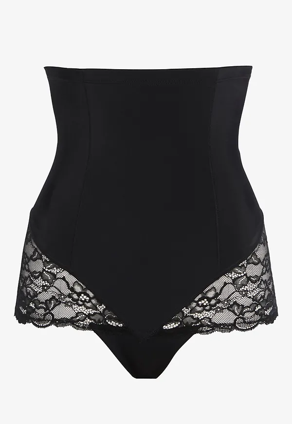 Shapingtrosor med medium support