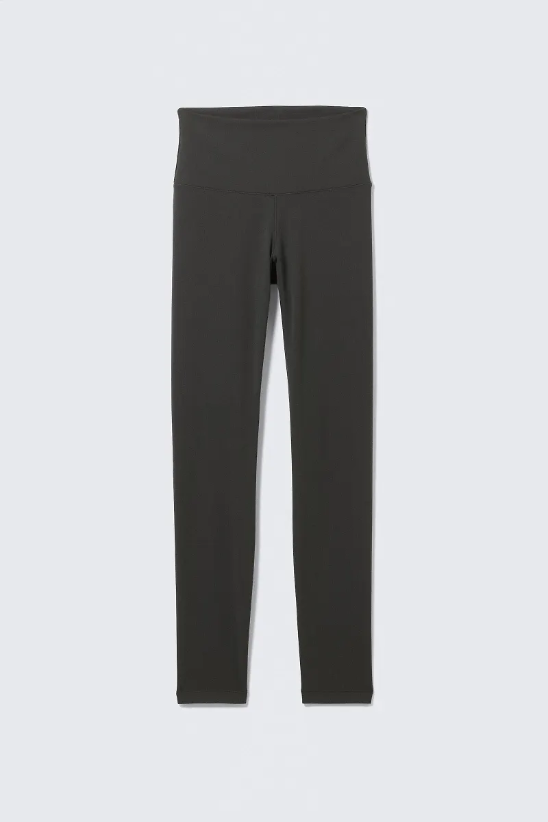 High Waisted Sports Tights