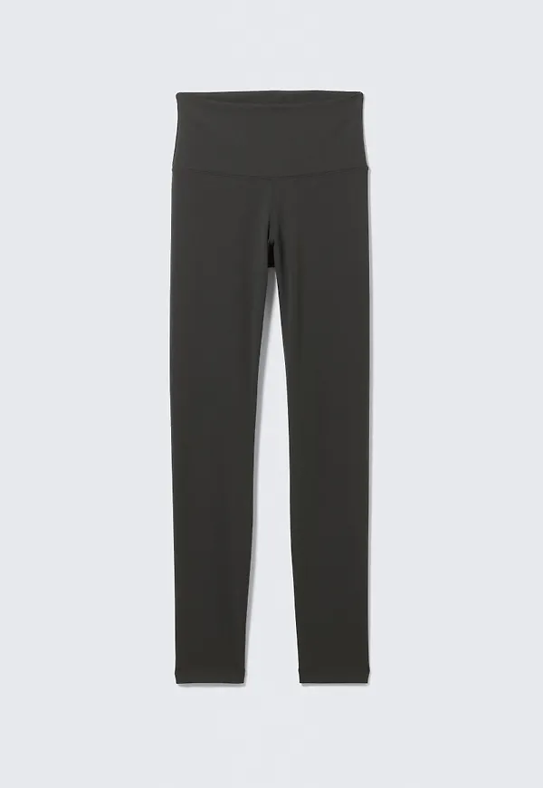 High Waisted Sports Tights