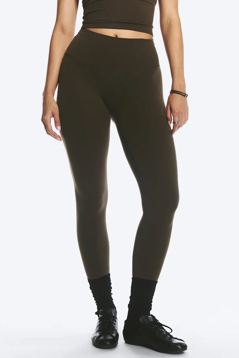 High Waisted Sports Tights