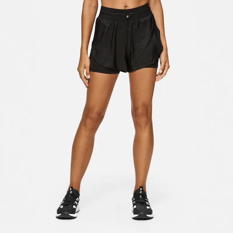 Hike Shorts Black