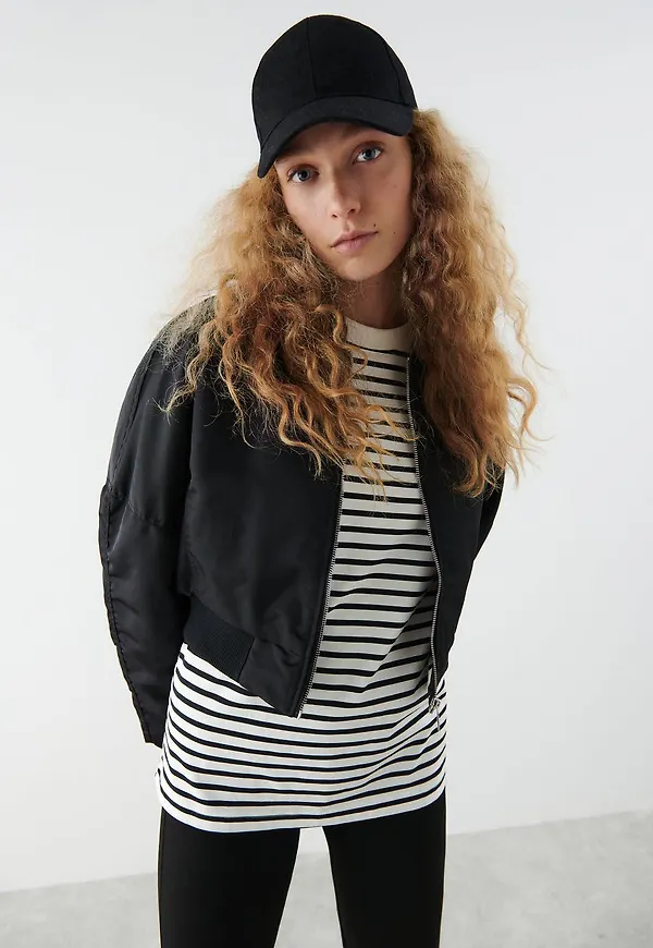 Hilda jacket