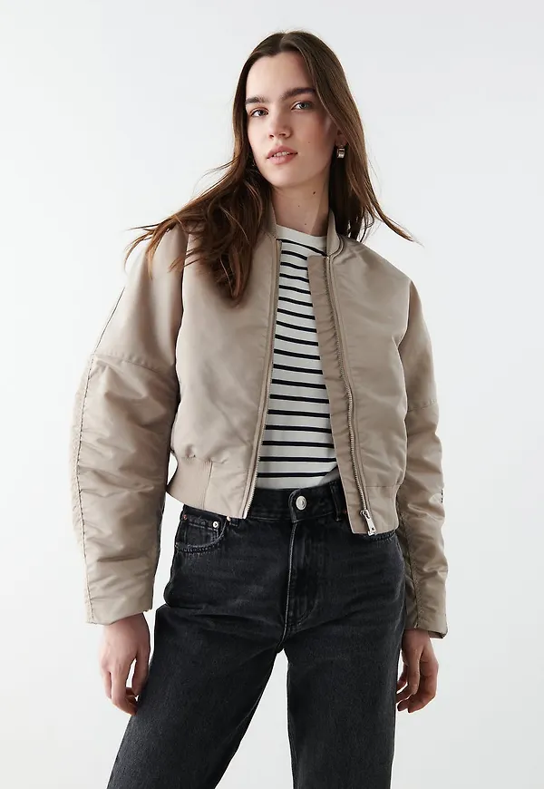 Hilda jacket
