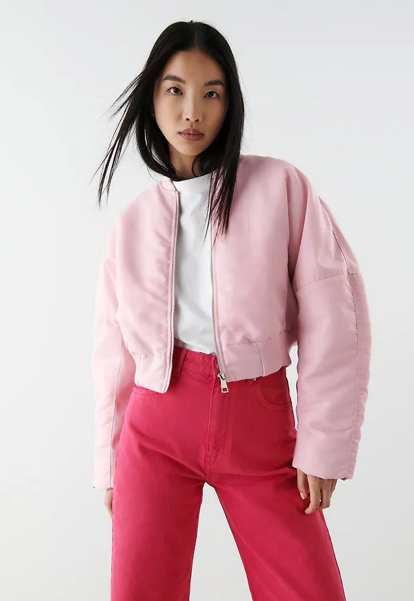 Hilda jacket