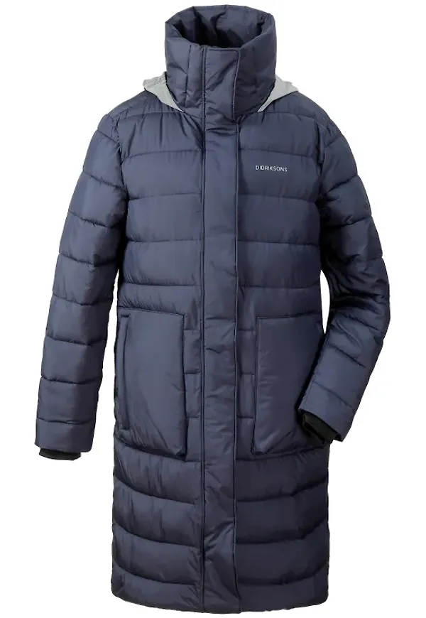 Hilda Women's Puff Parka