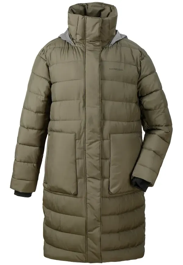 Hilda Women's Puff Parka