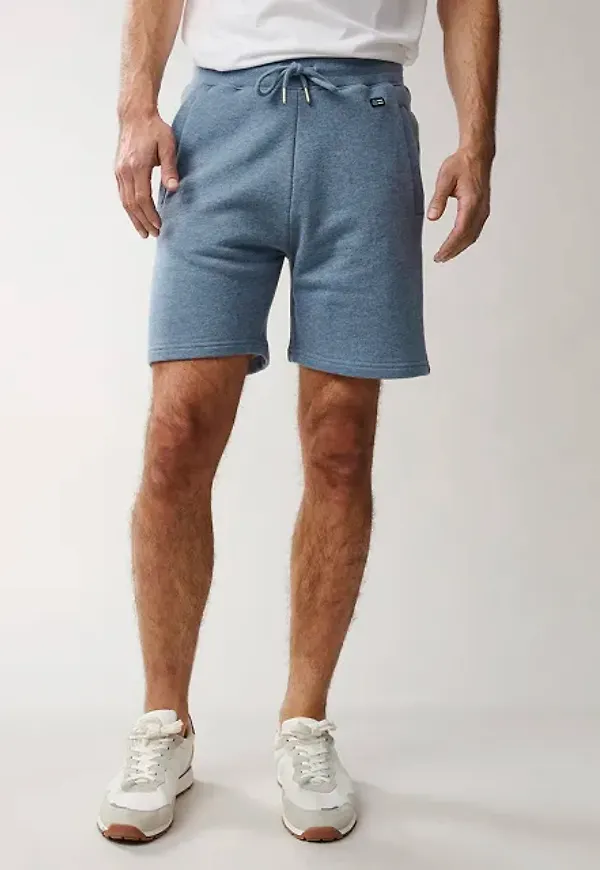 Hill Jersey Shorts
