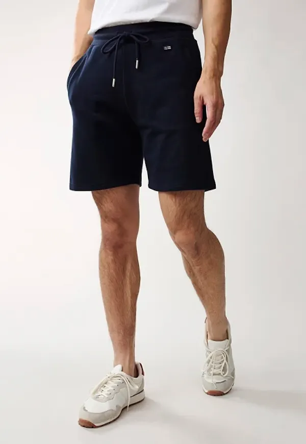 Hill Jersey Shorts