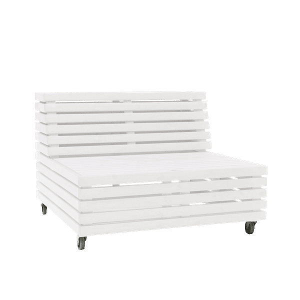 Hillerstorp - BARA VARA fåtölj - Vit