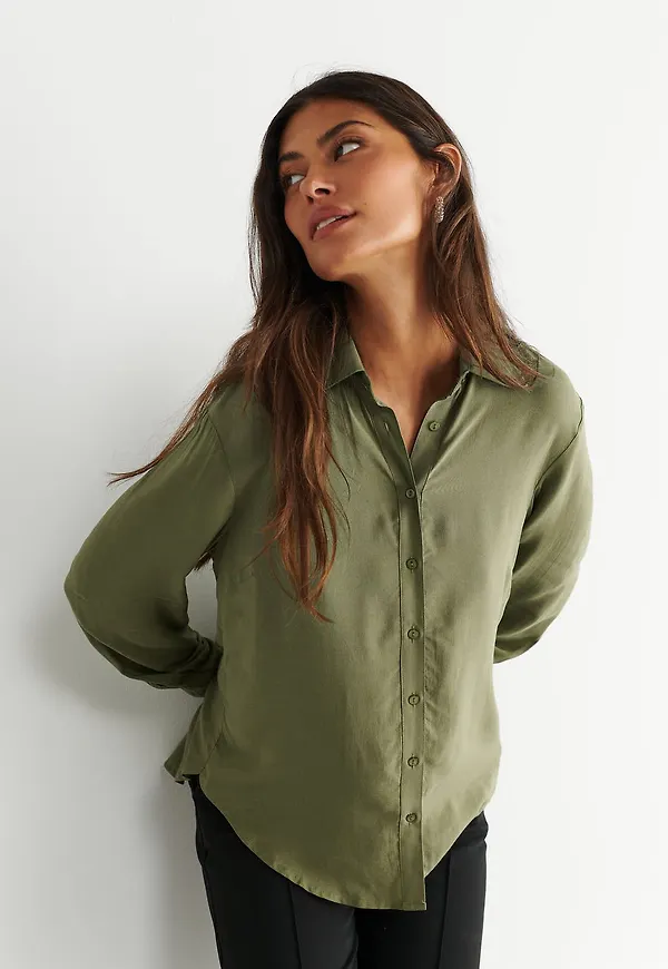 Hilma shirt