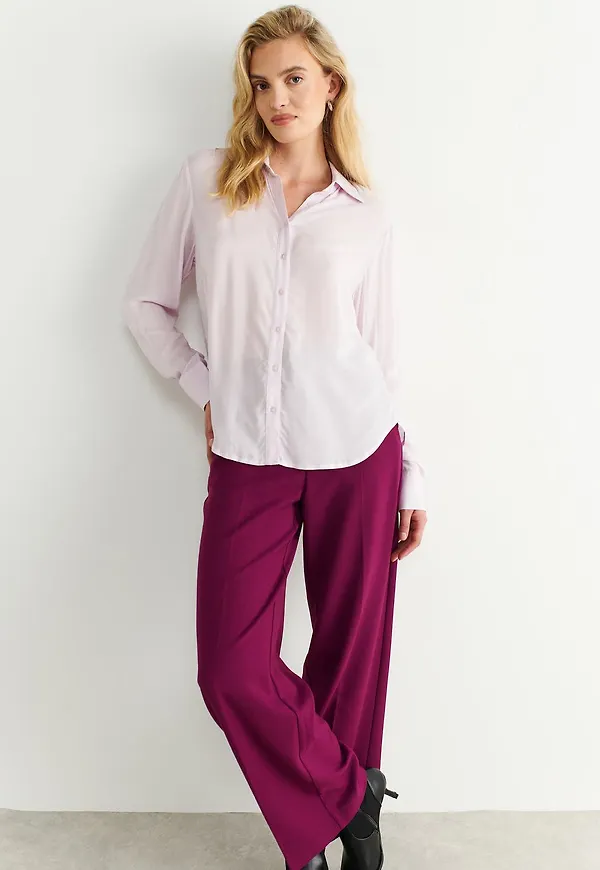 Hilma shirt