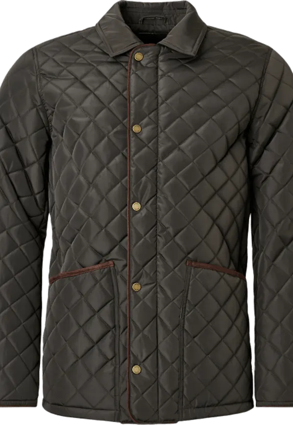 Hilton Jacket