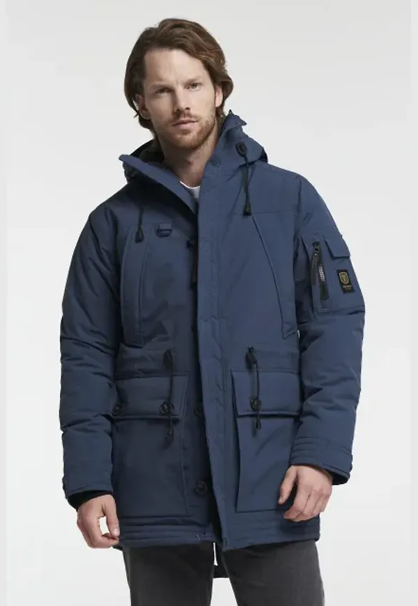Himalaya Ltd Jacket M