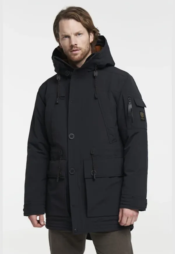 Himalaya Ltd Jacket M