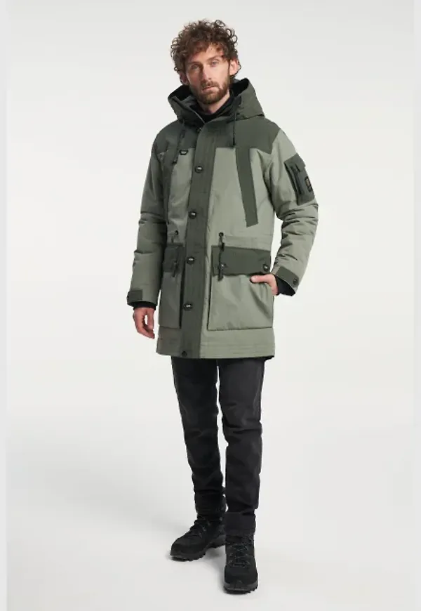 Himalaya Ltd Jacket M